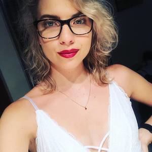 Meet your Posher, Dianna